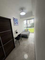 The Linear (D23), Apartment #520489111
